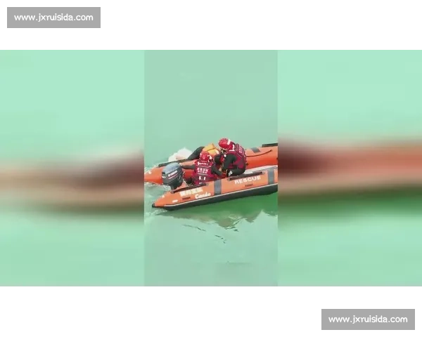 致命沸腾线!救生衣无效,专家紧急提醒夏季远离滚水坝 致命沸腾线!救生衣无效,专家紧急提醒夏季远离滚水坝