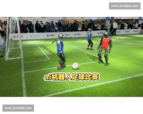 历史性突破!清华火神队摘得国内首场机器人足球 3v3 AI 赛桂冠 历史性突破!清华火神队摘得国内首场机器人足球 3v3 AI 赛桂冠