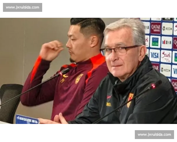 伊万下课！久尔杰维奇接国足 剑指 2030 世界杯