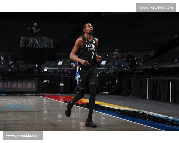 兄弟篮球的终结：杜兰特与欧文为何从挚友到陌路？