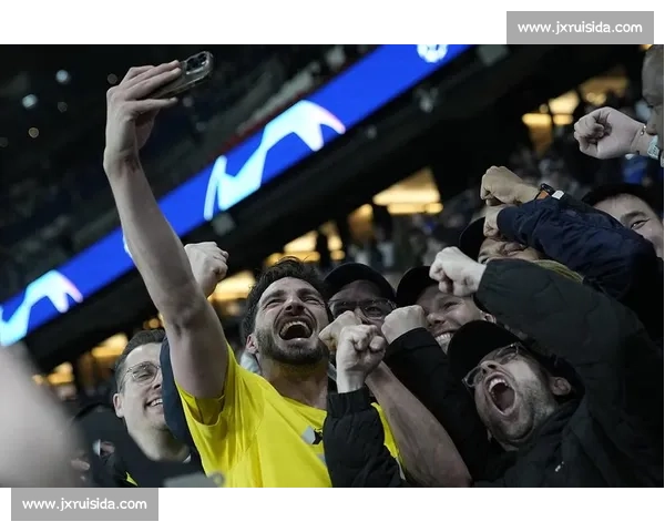 多特 8000 万欧引援复刻烧钱模式 凯尔：欧冠资格是生死线