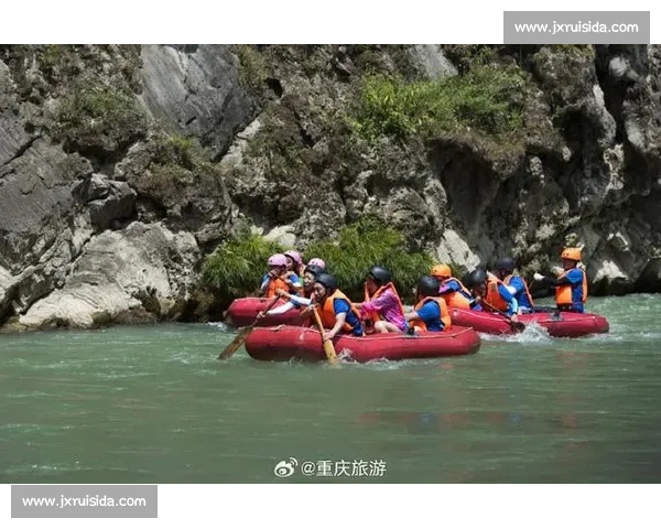 7 至 64 岁同场竞技！巫溪这场游泳赛掀起全城热浪