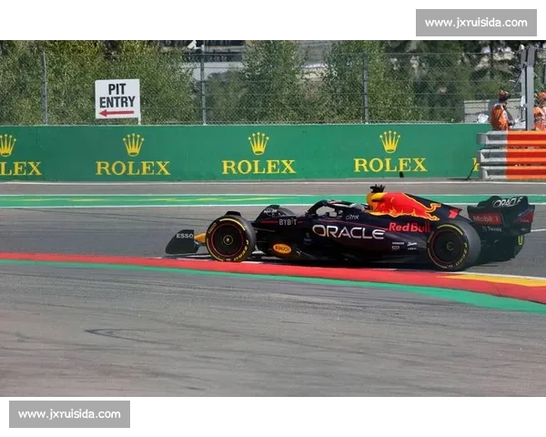 红牛微调尾翼破困局 维斯塔潘新配置冲击排位赛