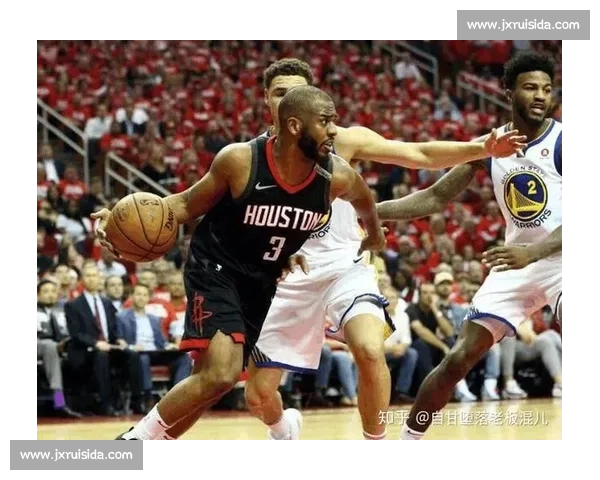 西决级溃败！火箭 4 个致命决策酿苦果，赛季中期交易迫在眉睫