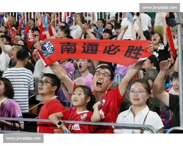 苏超热评丨南通 “状元狼”，剑指传奇冠冕