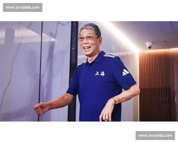 谢幕战？81 岁徐根宝低调出征，上海 U20 四主力未合练迎大考